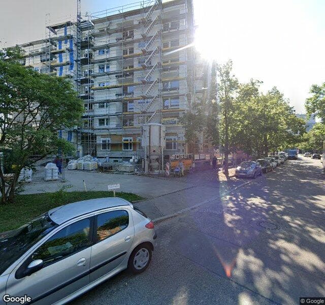 Foto von AWO-Freiburg Ambulante Dienste gGmbH Ambulanter Pflege- und Sozialdienst