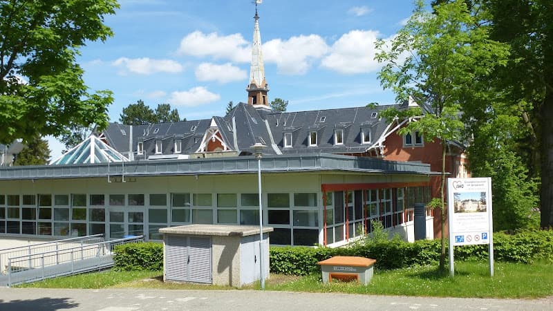 AWO Gesundheitszentrum am Spiegelwald