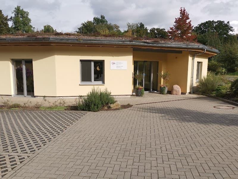 AWO GSDB gGmbH Hospiz Hann. Münden
