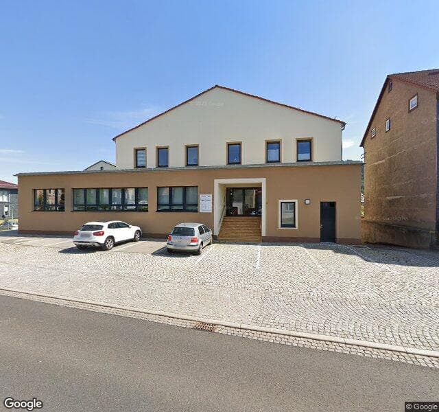 AWO Häuslicher Pflegedienst Friedrichroda