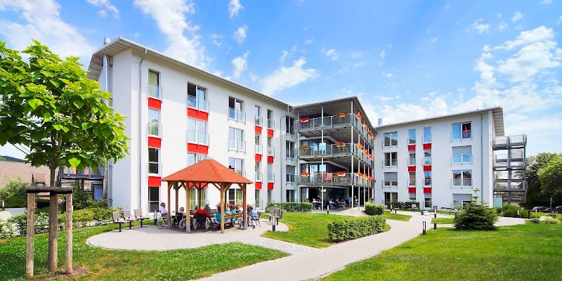 AWO Hans-Weinberger-Haus