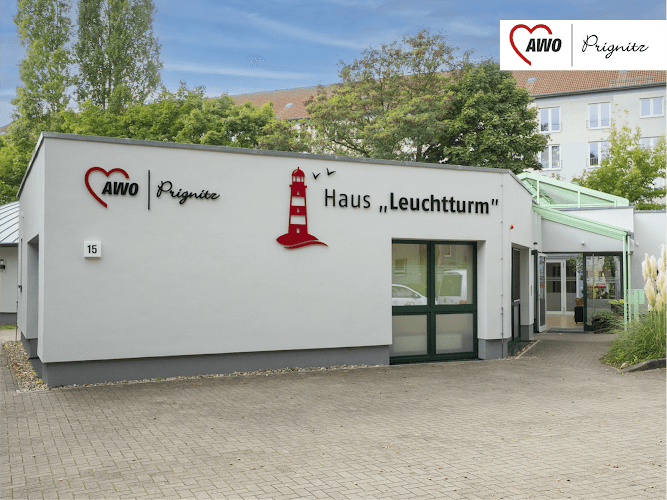 AWO Haus "Leuchtturm" für Menschen mit seelischer Beeinträchtigung