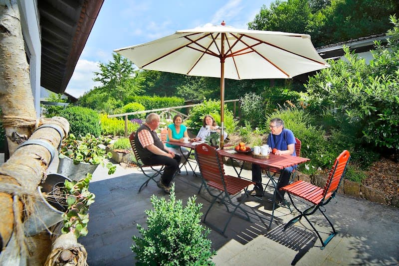AWO Haus Sonnenblick