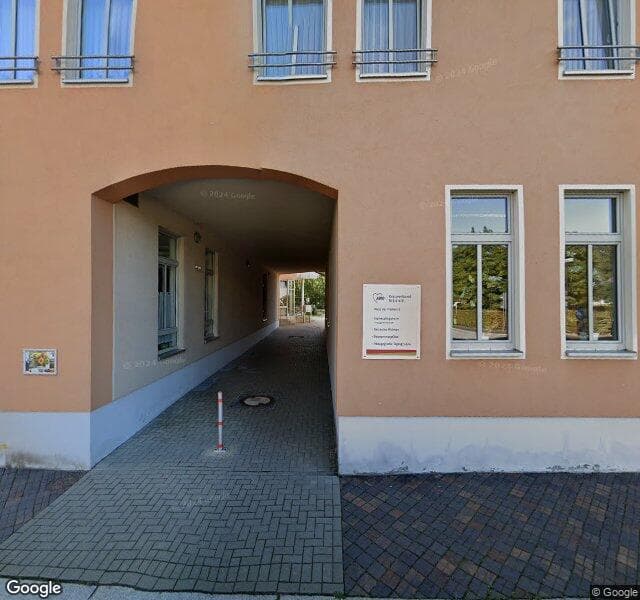 AWO Hausgemeinschaft