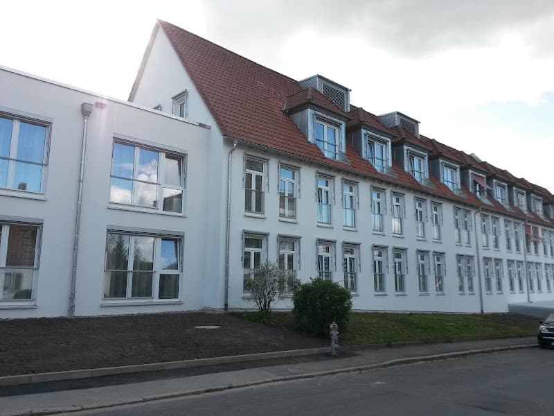 AWO Heiner-Stenglein- Senioren- und Pflegeheim