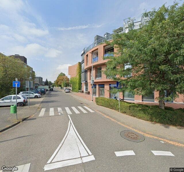 AWO Heinz-Kühn-Seniorenzentrum