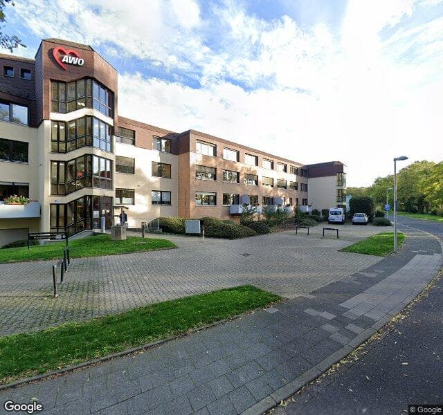 AWO Hermann-Koch-Seniorenzentrum