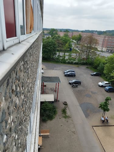 Foto von AWO Junges Wohnen