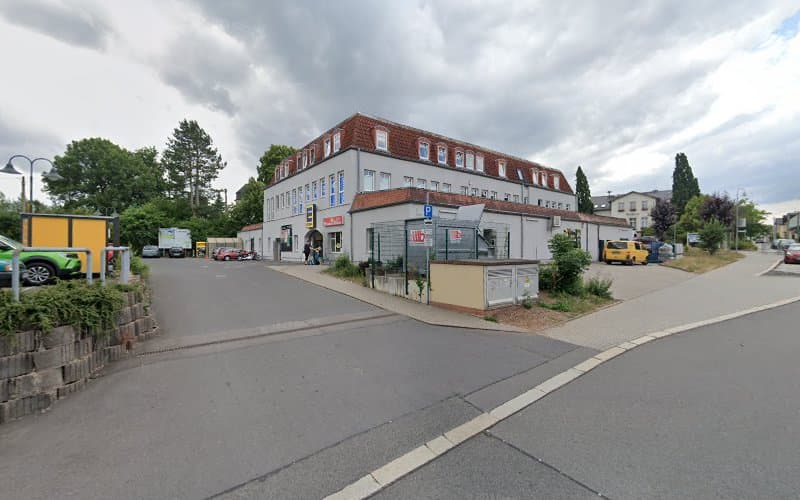 AWO Kreisverband Freiberg e.V. - Sozialstation Niederwiesa