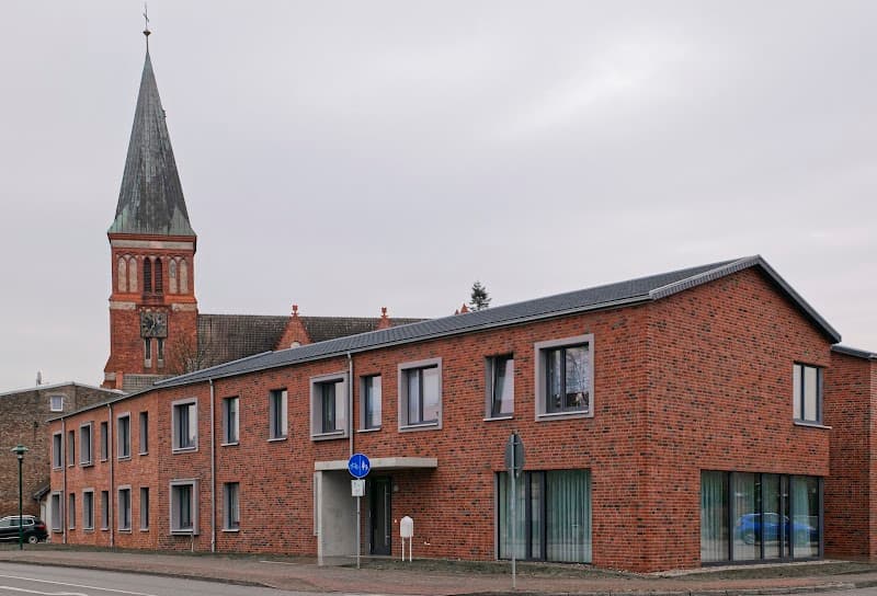 Awo Kreisverband Uecker- Randow - Betreutes Wohnen & Senioren Wg