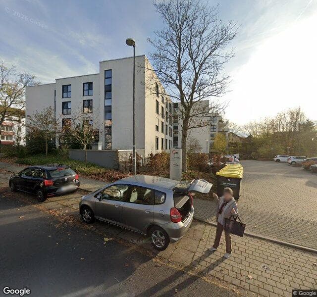AWO Mobil Fulda- Pflege Zuhause