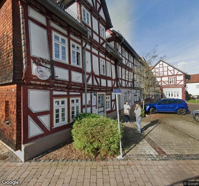 AWO mobil HEF-WMK - Pflege Zuhause