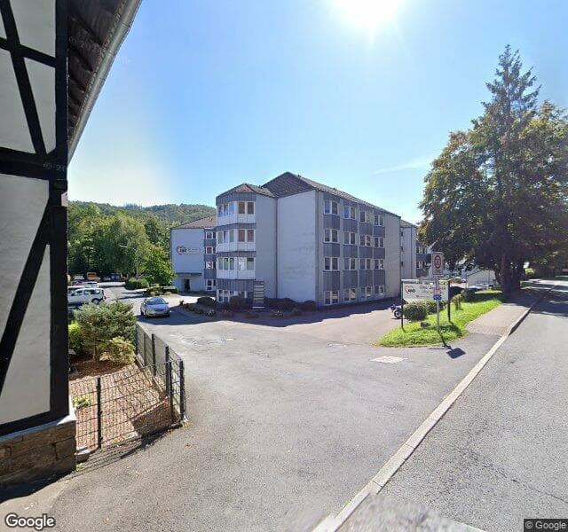 AWO "Otto Jeschkeit" Altenzentrum