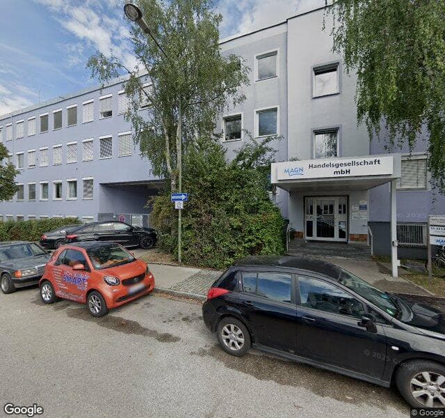 AWO Pflege gemeinnützige GmbH Sozialstation Dachau