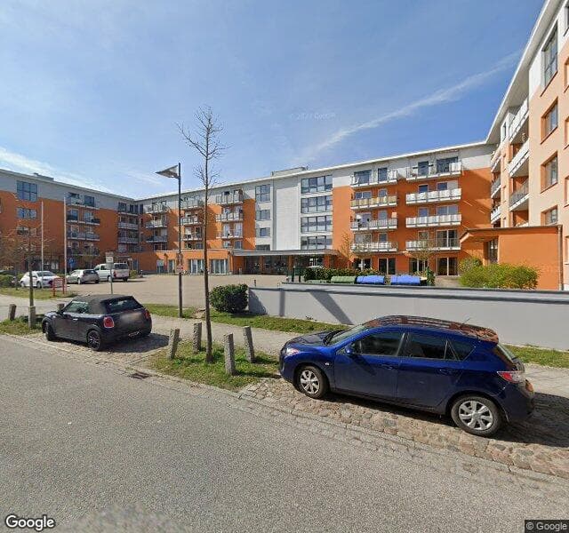 Foto von AWO-Pflege Schleswig-Holstein gGmbH - AWO Pflegedienste Südholstein