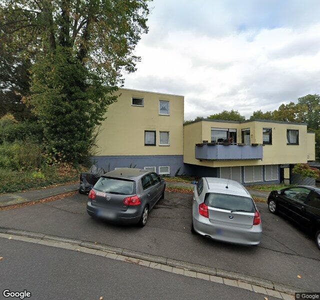 AWO Pflege & Service gGmbH Mobile Pflegedienste