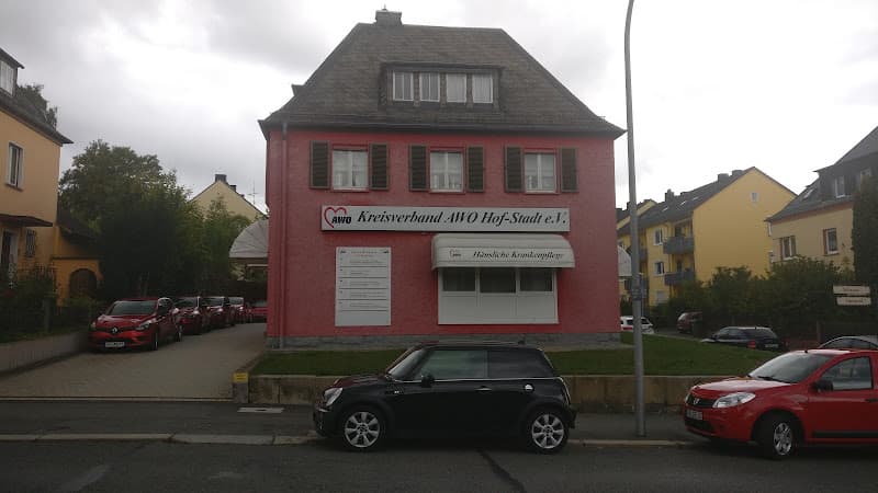 AWO Pflegedienst