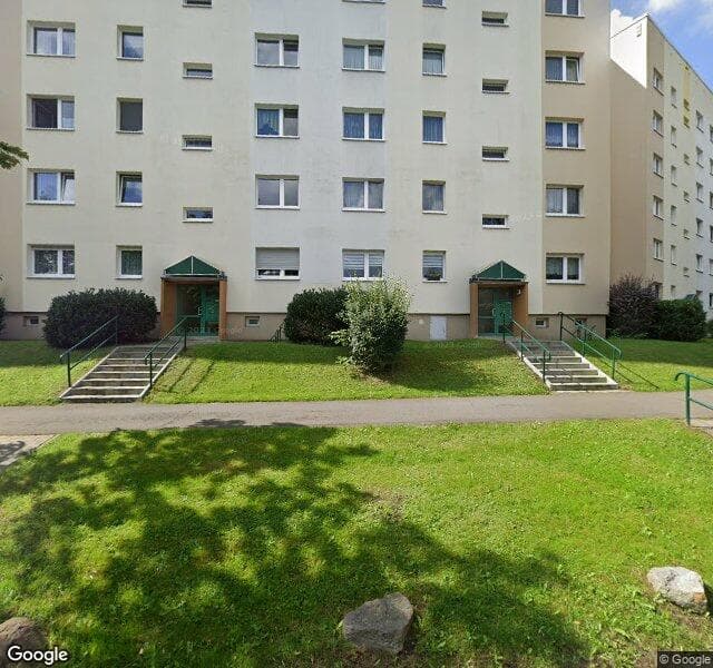 AWO Pflegedienst Altenburg