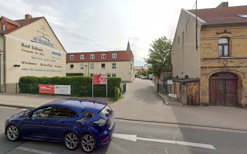 AWO Pflegedienst Bad Düben