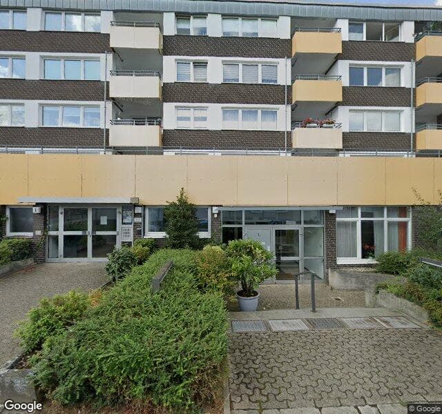 AWO-Pflegedienst Bocholt