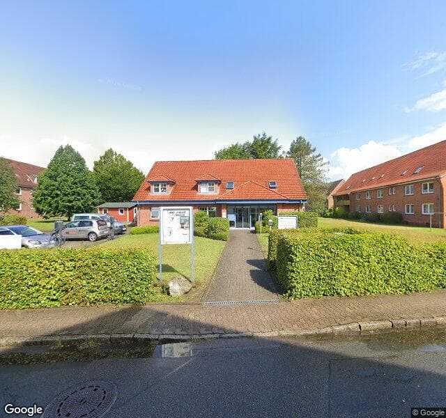 AWO-Pflegedienst Büdelsdorf