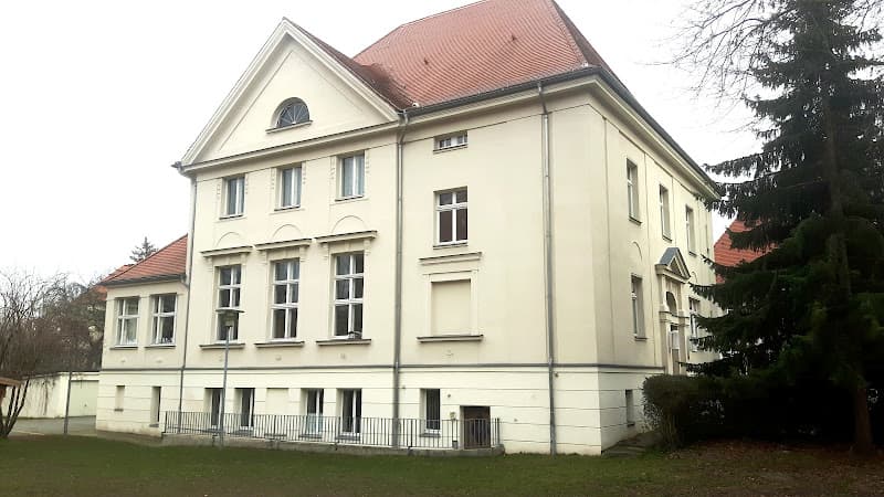 AWO Pflegedienst Delitzsch - Standort Eilenburg