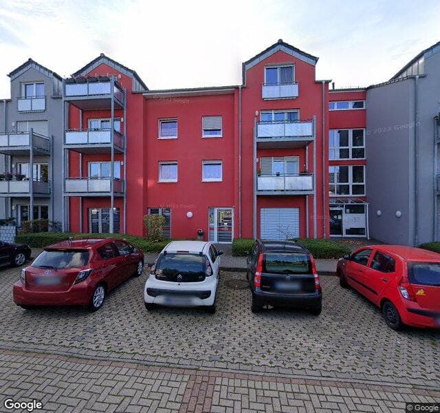 AWO Pflegedienst Herzogenrath