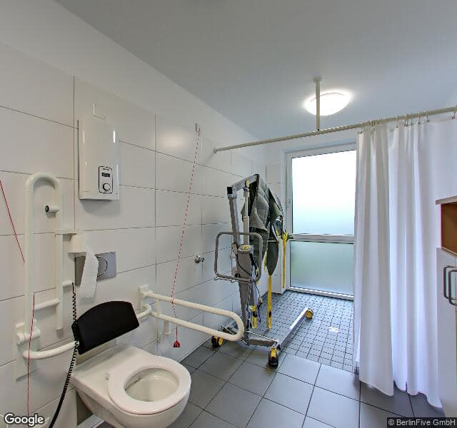 AWO Pflegedienst Kreis Recklinghausen West