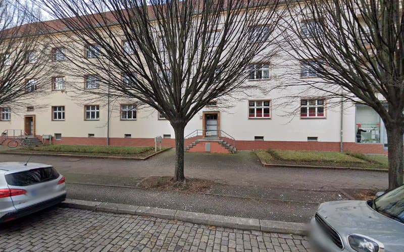 AWO Pflegedienst Magdeburg