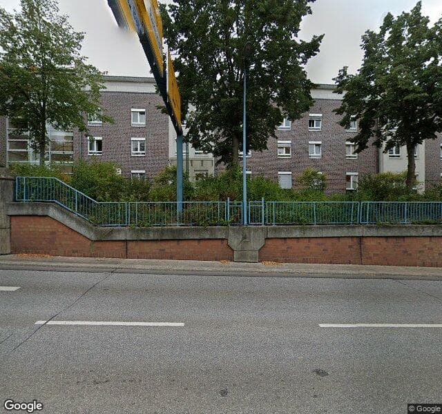 AWO Pflegedienst Pinneberg Nord