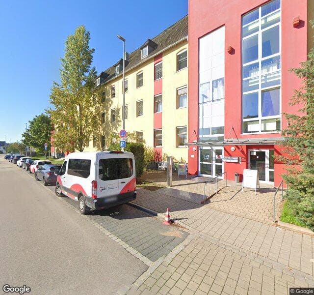 AWO Pflegedienst Schwabach
