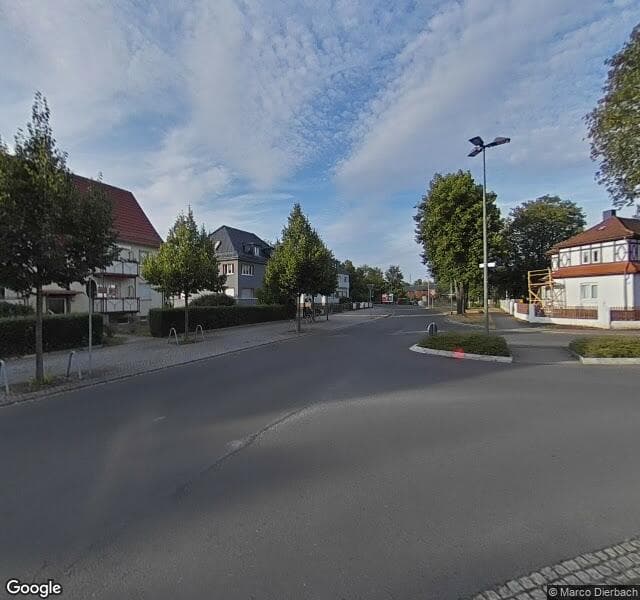 AWO Pflegedienst Sömmerda