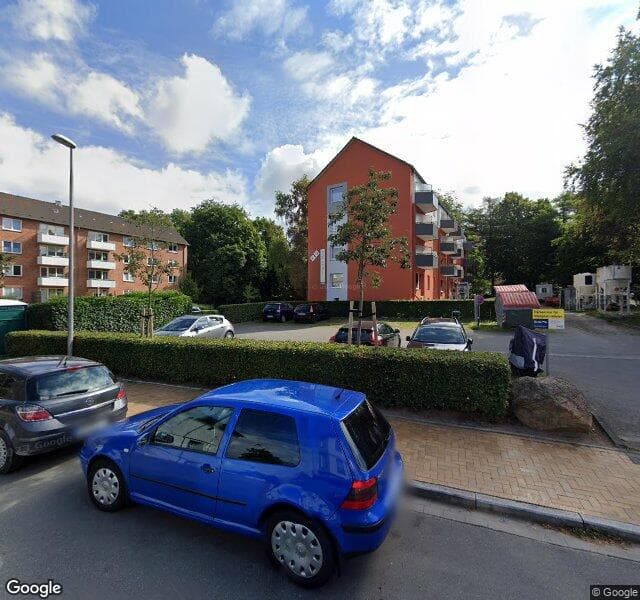 AWO Pflegedienste Flensburg