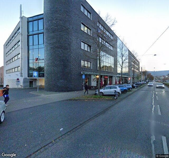 Foto von AWO-Pflegeheim am Gesundheitszentrum