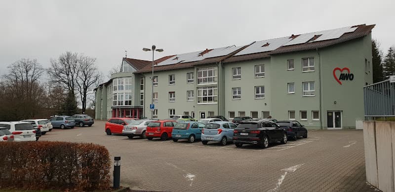 AWO Pflegeheim Hainichen
