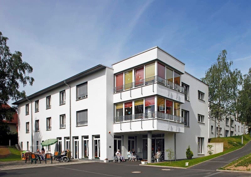 AWO Pflegeheim "Haus Altenstein"