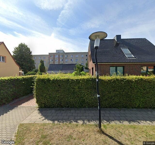 Foto von AWO Pflegeheim "Haus am Bodden" Ribnitz-Damgarten