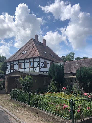 AWO Pflegewohnheim Taubenheim