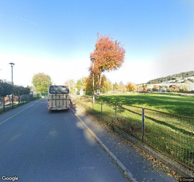 AWO Saalfeld gGmbH Häuslicher Pflegedienst Oberweißbach