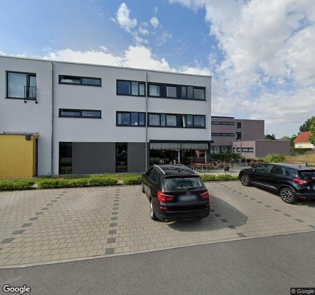 AWO Senioren- und Pflege Marie-Juchacz-Haus Erzhausen