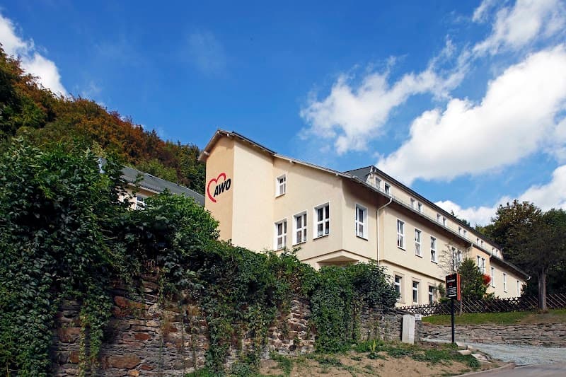 AWO Senioren- und Pflegeheim "Am Schloßberg"