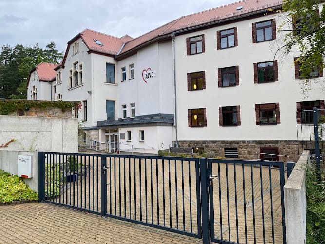 AWO Senioren- und Pflegeheim Seifersdorf "Haus Waldblick"