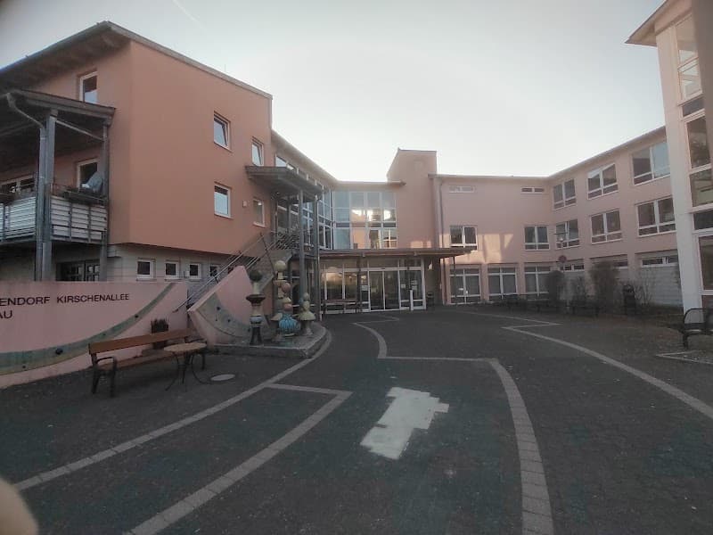 AWO SeniorenDorf Kirschenallee