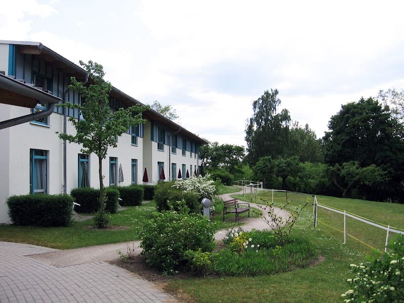 AWO Seniorenhaus Schelfwerder