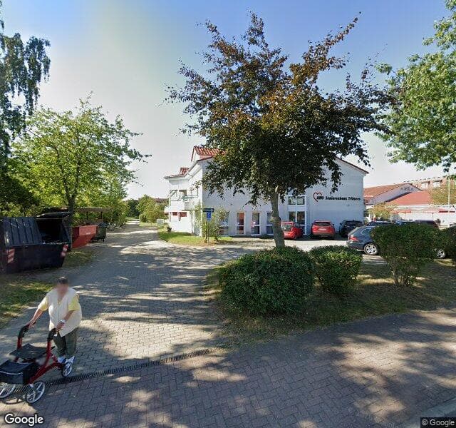 Foto von AWO Seniorenhaus Tribsees