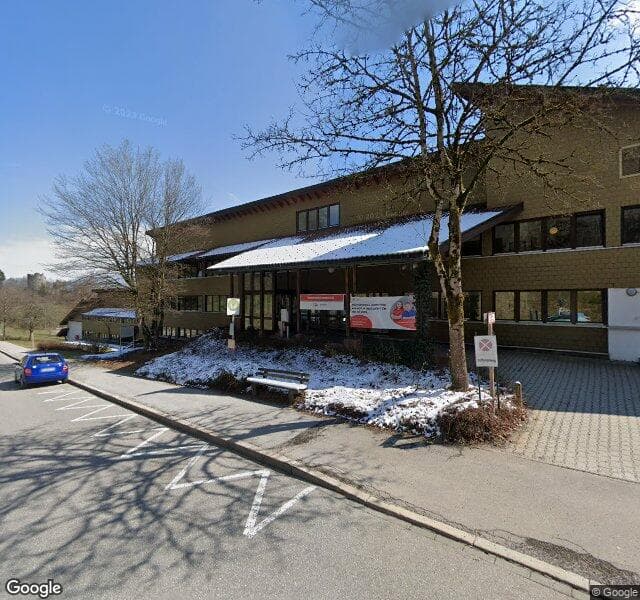 AWO Seniorenheim Immenstadt