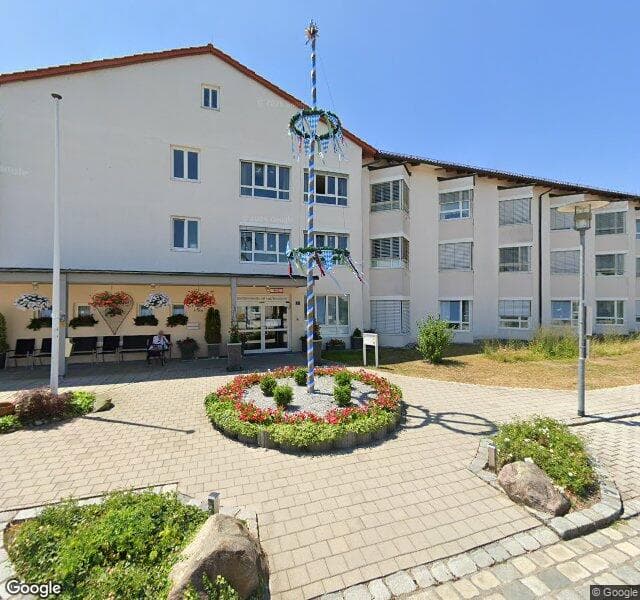 AWO Seniorenheim Römerhof