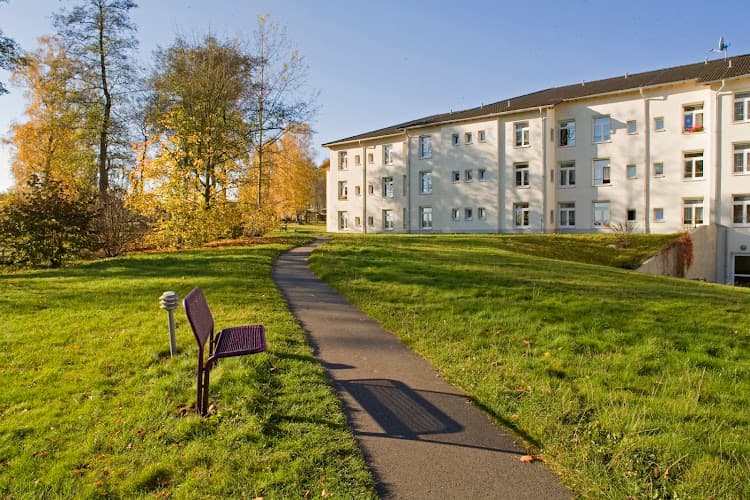 AWO Seniorenpark „Am Birkenwäldchen"