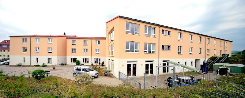 AWO Seniorenpflegeheim "Gleichbergblick"