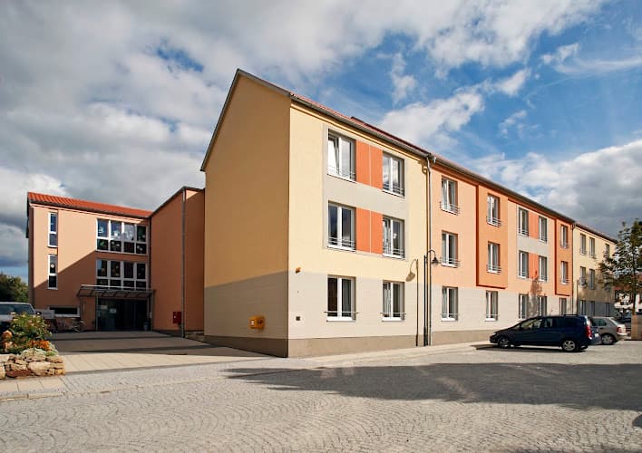AWO Seniorenpflegeheim "Haus an der Salza"